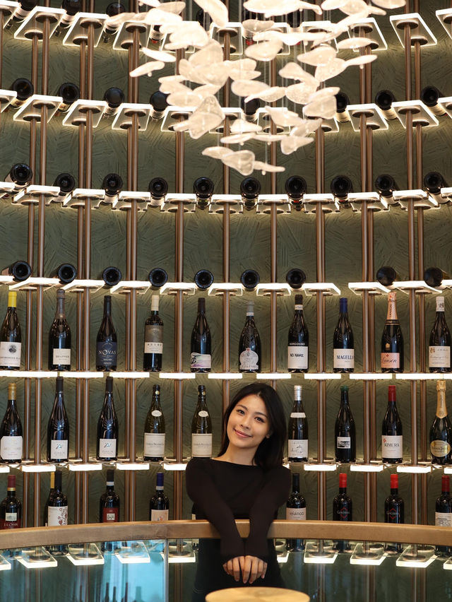 香港親子遊必住！尖沙咀千禧新世界酒店太驚豔～ 全家人住得超滿意！📍 