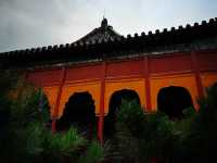 齊魯尋古之濟南古清真寺（南大寺&北大寺）