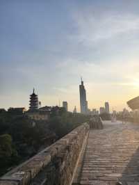 南京必逛古蹟打卡地