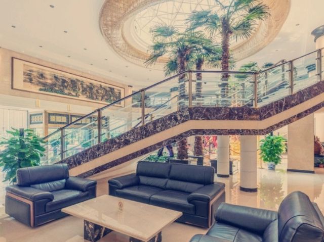 湘潭隱世桃源！盤龍山莊大酒店親身體驗記】**  