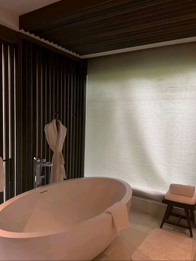 THE  Ritz Carlton hotel stay in  LANGKAWI 🇲🇾