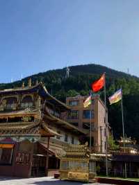 川主寺：被低估嘅川西北秘境，一場淨化心靈嘅朝聖之旅。
