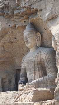 山西8日行程