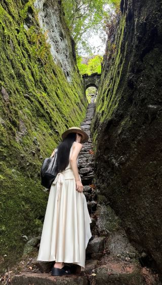 Wuyi Mountain 5 Days 4 Nights In-Depth Tour｜Complete Guide to Eating, Staying, Playing & Pitfall Avoidance