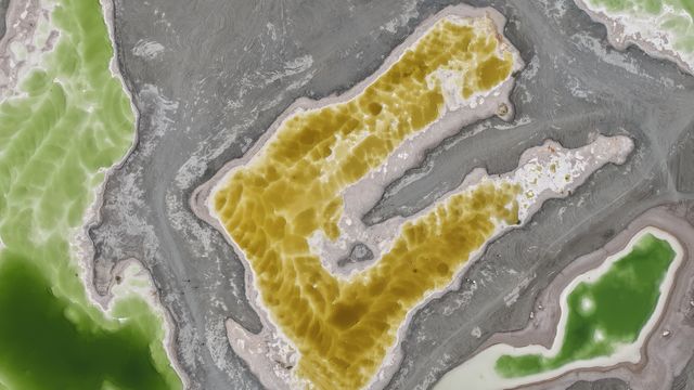 青甘大環線