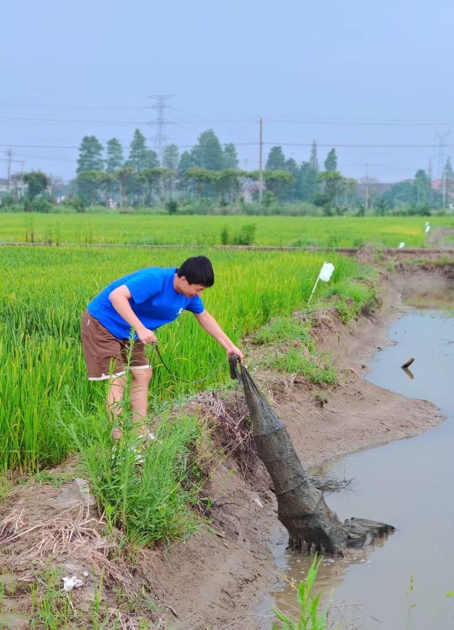 住進「嚮往的生活」，這間民宿藏著理想夏天