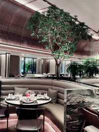 上海臨港滴水湖洲際酒店