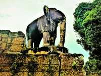 Where Gods & Engineers Met: The Legacy of East Mebon