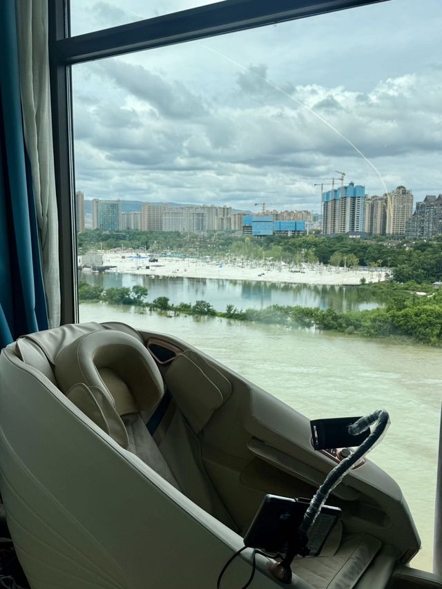 瀾滄江畔嘅溫柔夢鄉，體驗感爆棚！