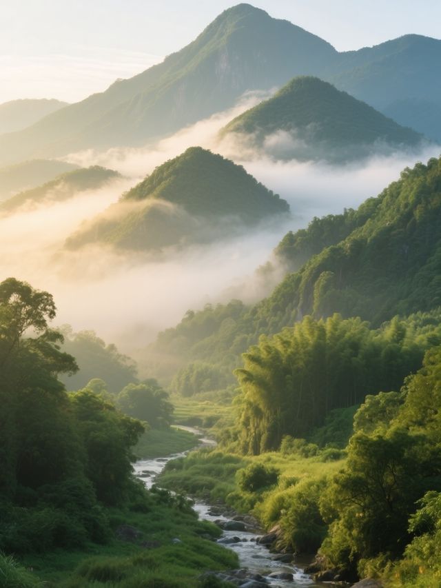 德慶旅行必睇！寶藏攻略帶你玩盡小眾與經典