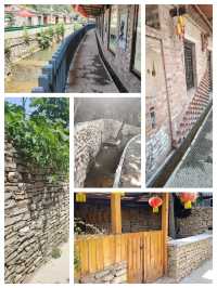 喺淄博淄川區嘅群山褶皺入面，隱藏住一個恍如世外桃源嘅地方——東東峪村，佢就好似一顆璀璨嘅明珠，散發住獨特嘅魅力。