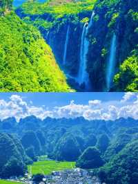 帶小朋友去咗22℃嘅興義，真係比瑞士仲要震撼...