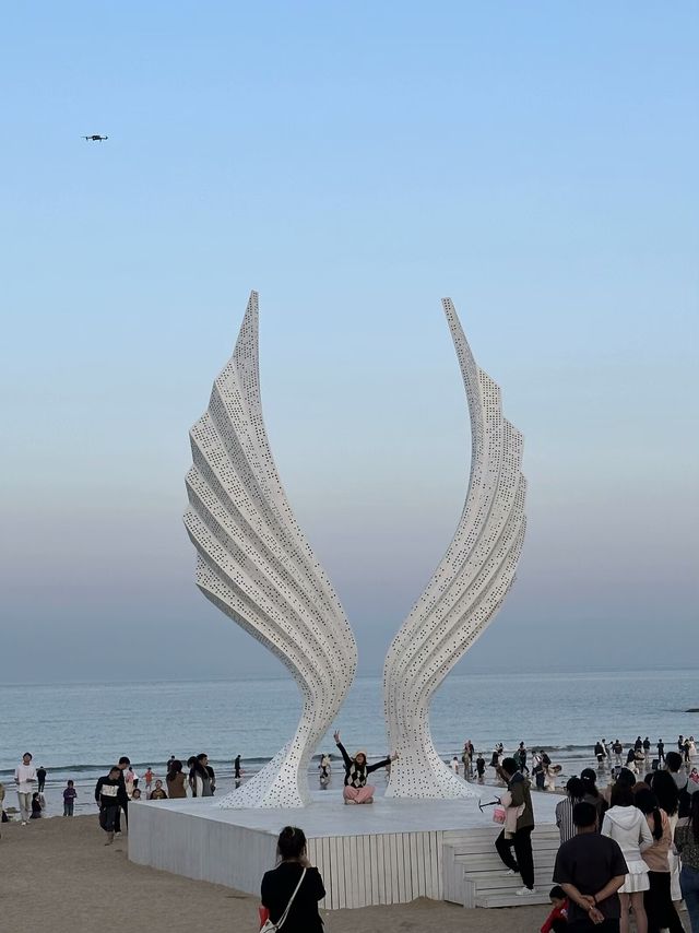 日照3天環海攻略