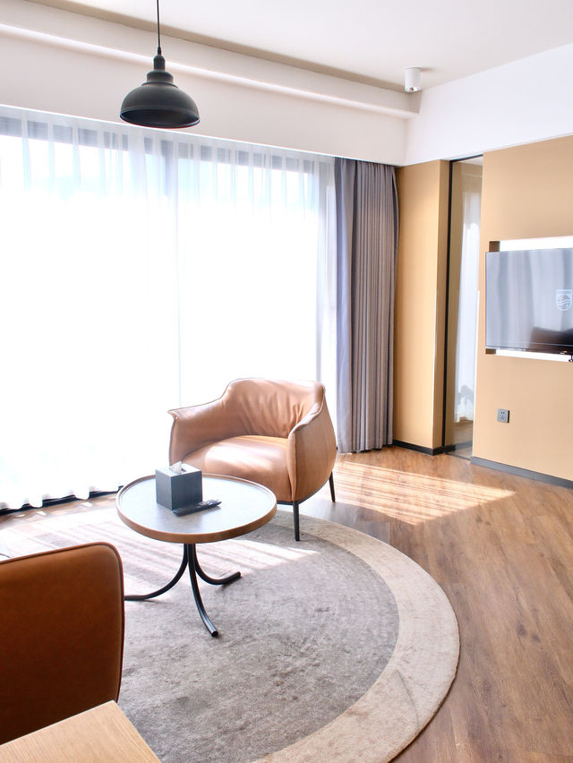 上海,隱藏喺梧桐區嘅寶藏聚會酒店 上海,隱藏喺梧桐區嘅寶藏聚會酒店