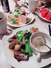 珠海華發喜來登酒店