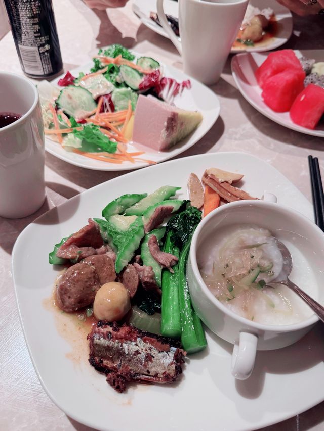 珠海華發喜來登酒店 珠海華發喜來登酒店