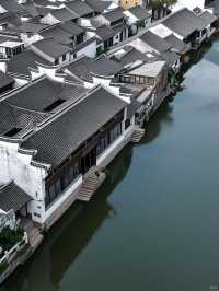 蘇州遛娃攻略|全家玩轉江南水鄉