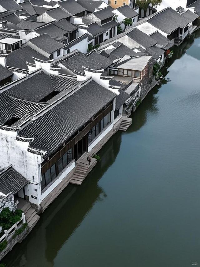 蘇州遛娃攻略|全家玩轉江南水鄉 蘇州遛娃攻略|全家玩轉江南水鄉