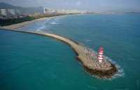 海南萬寧神州半島 | 3日2夜逃離城市計劃 +衝浪&燈塔全攻略
