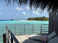 Favorite Spot in the Maldives: Constance Moofushi