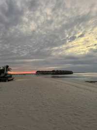 Magical Week at Lux: A Honeymoon to Remember
