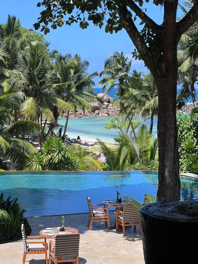 "A Magical Anniversary at Constance Lemuria Praslin"