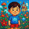 PixelLush