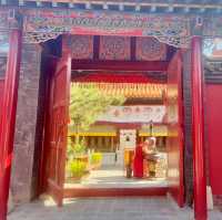 【中国 内モンゴル自治区】フフホト・大召無量寺 — 呼和浩特の歴史と信仰の宝庫