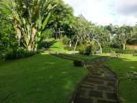 潘達瓦別墅酒店：烏布的靜謐天堂 Pandawa Villas: A Tranquil Retre