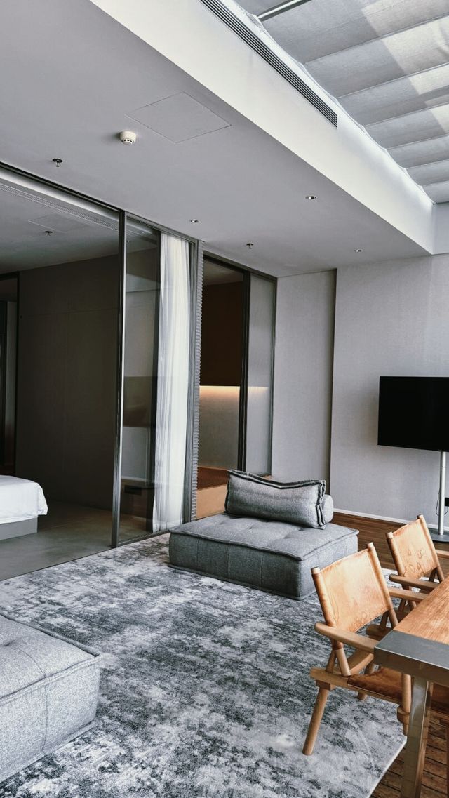 阿那亞YIN HOTELS|藏在海邊的鬆弛感綠洲