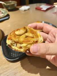 Tasty & Easy Dim Sum In Foshan: Xiao Li Yu (小鲤鱼)
