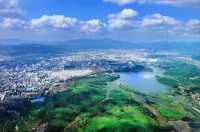 冬季旅居-普洱！