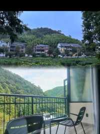莫干山杉也美宿竹海泳池+步行達樂園，附拍照位