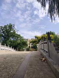張面河畔私藏美景