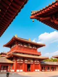 西安小語種導遊｜解鎖十三朝古都的千年魅力