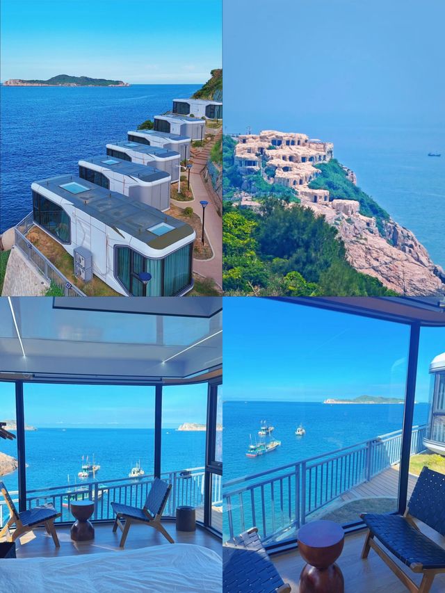 中國最美的海島，此生必須去一次