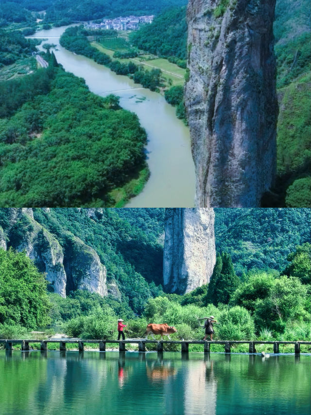 重慶縉雲山避坑指南本地人的隱藏玩法大公開！