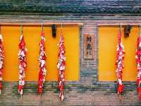 Unveiling the Mystique: A Spiritual Journey Through Yunnan Lamaist Temples