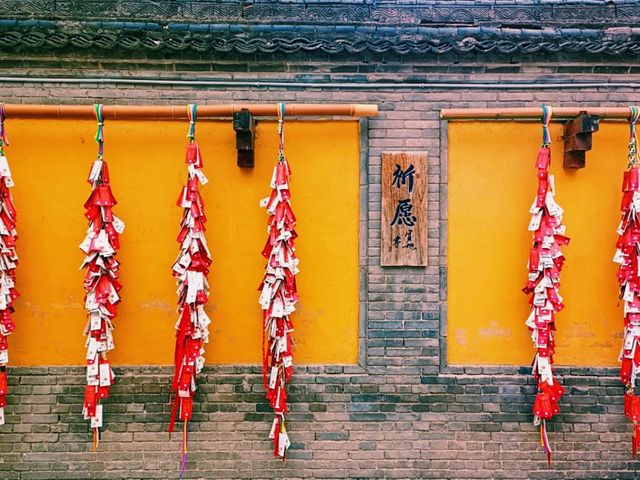 Unveiling the Mystique: A Spiritual Journey Through Yunnan Lamaist Temples