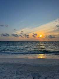 Wonderful Stay at Sun Siyam Olhuveli