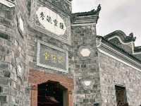重慶 3日3夜 自駕游