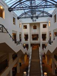 Regular Retreat at Hyatt Hotel Canberra