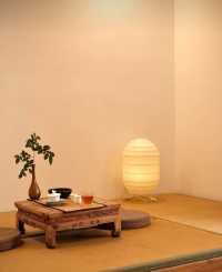 武夷山神仙茶宿不知春齋美到心醉！住進山水畫裡是什麼體驗