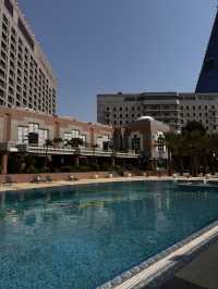 Luxury Retreat Experience