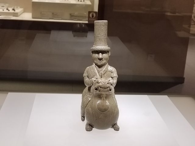 臨沂市博物館