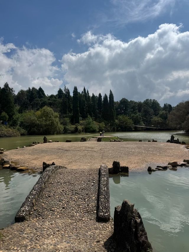 雲南曲靖金秋必打卡藏在山水間的文化寶藏