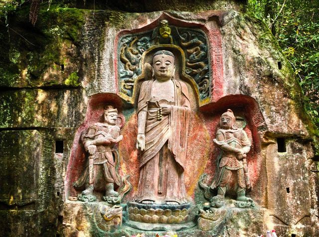 成都周邊寶藏地|天台山超全遊玩指南 成都周邊寶藏地|天台山超全遊玩指南