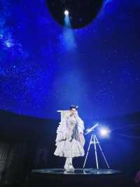 周莊這個演出算是我2024年結尾收穫的最棒的表演