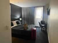 Great Solo Stay Experience