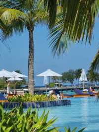 Exceptional Stay: Feels Like Home in Paradise
